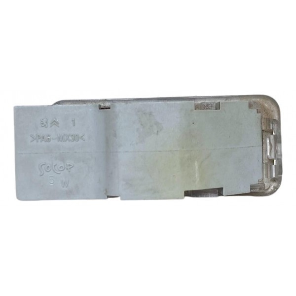 Luz Cortesia Citröen C4 Gran Picasso Porta Malas 2008