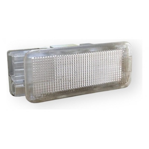 Luz Cortesia Citröen C4 Gran Picasso Porta Malas 2008