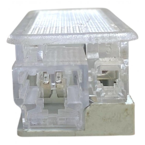 Luz Cortesia Citröen C4 Gran Picasso Porta Malas 2008