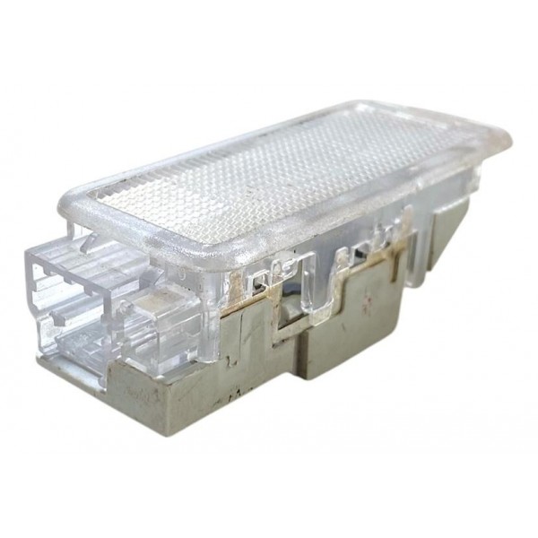 Luz Cortesia Citröen C4 Gran Picasso Porta Malas 2008