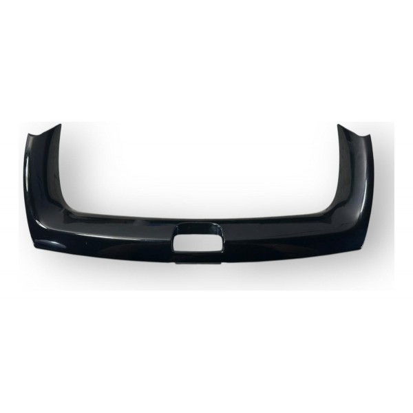 Moldura Botão Freio Mão Citroen C4 Grand Picasso 2.0 2009