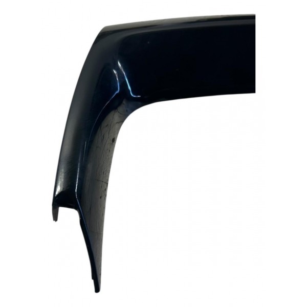 Moldura Botão Freio Mão Citroen C4 Grand Picasso 2.0 2009