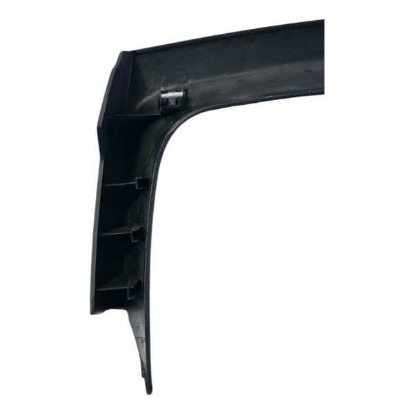 Moldura Botão Freio Mão Citroen C4 Grand Picasso 2.0 2009