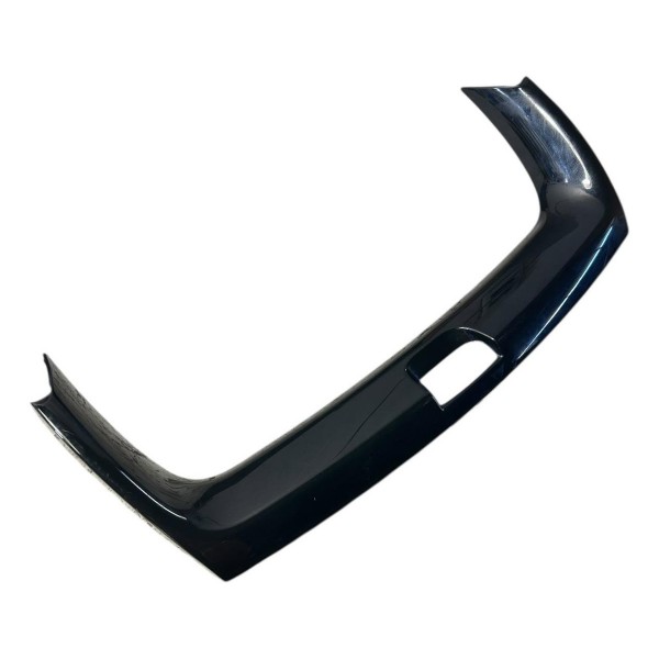 Moldura Botão Freio Mão Citroen C4 Grand Picasso 2.0 2009