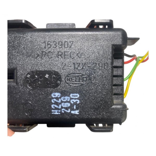 Led Módulo C4 Gran Picasso Forro Porta Dianteiro Direito