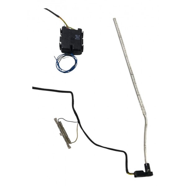 Led Módulo C4 Gran Picasso Forro Porta Dianteiro Direito