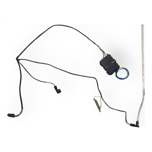 Led Módulo C4 Gran Picasso Forro Porta Dianteiro Direito