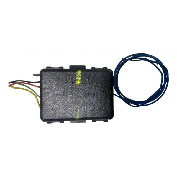 Led Módulo C4 Gran Picasso Forro Porta Dianteiro Direito