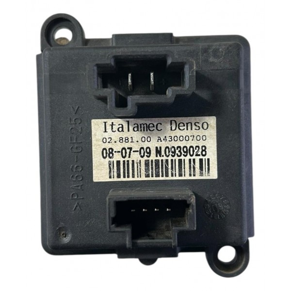 Resistência Ar Condicionado C4 Grand Picasso C4 Picasso