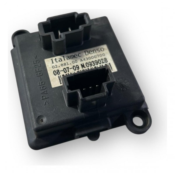 Resistência Ar Condicionado C4 Grand Picasso C4 Picasso