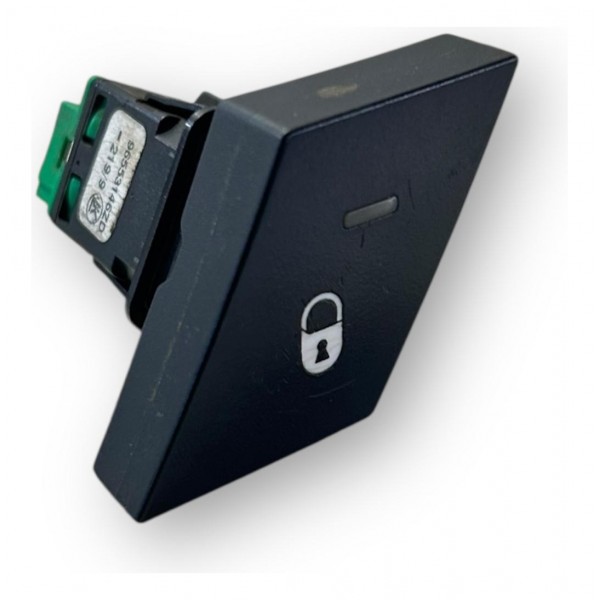 Botão Comando Trava Destrava C4 Grand Picasso 2009 2012