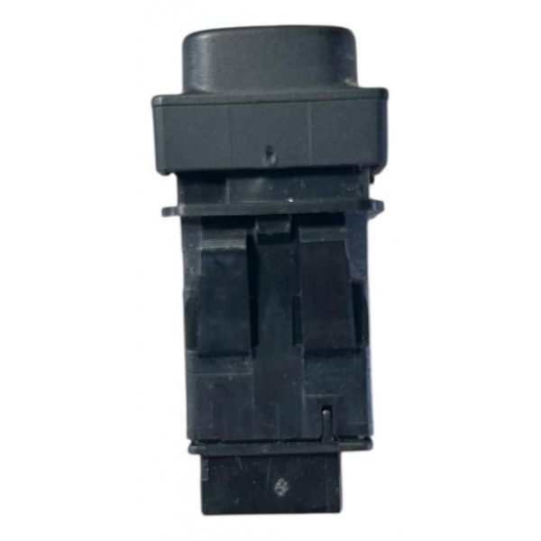 Botão Comando Sensor Estacionamento Citroen C4 Picasso 2009 Preto