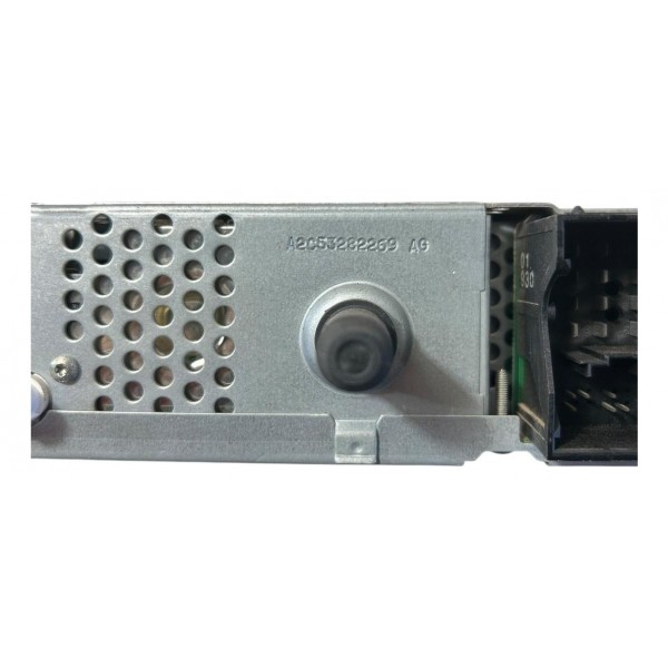 Radio Cd Player Mp3 Citroen C4 Grand Picasso 2.0 2009 Origin