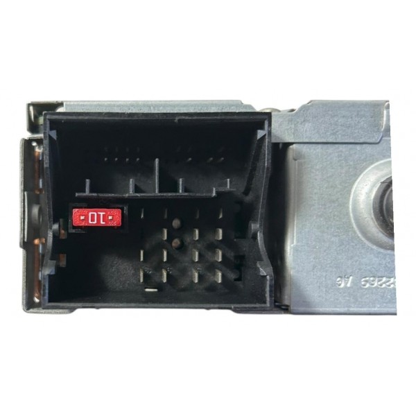 Radio Cd Player Mp3 Citroen C4 Grand Picasso 2.0 2009 Origin