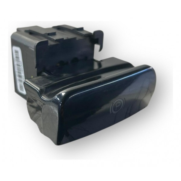 Botão Comando Freio Mão Eletrônico C4 Grand Picasso 2009