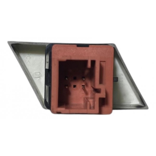 Botão Comando Esp Off Citroen C4 Grand Picasso 2009 Aut 2.0