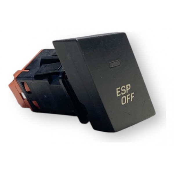 Botão Comando Esp Off Citroen C4 Grand Picasso 2009 Aut 2.0