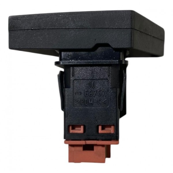 Botão Comando Esp Off Citroen C4 Grand Picasso 2009 Aut 2.0