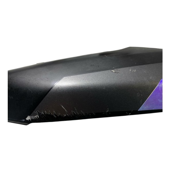 Carenagem Asa Tanque Yamaha Fazer 250 Direito Original Preto