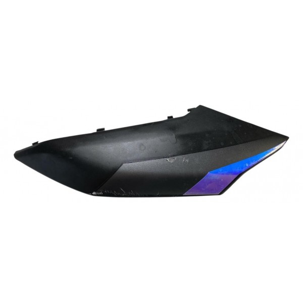 Carenagem Asa Tanque Yamaha Fazer 250 Direito Original Preto