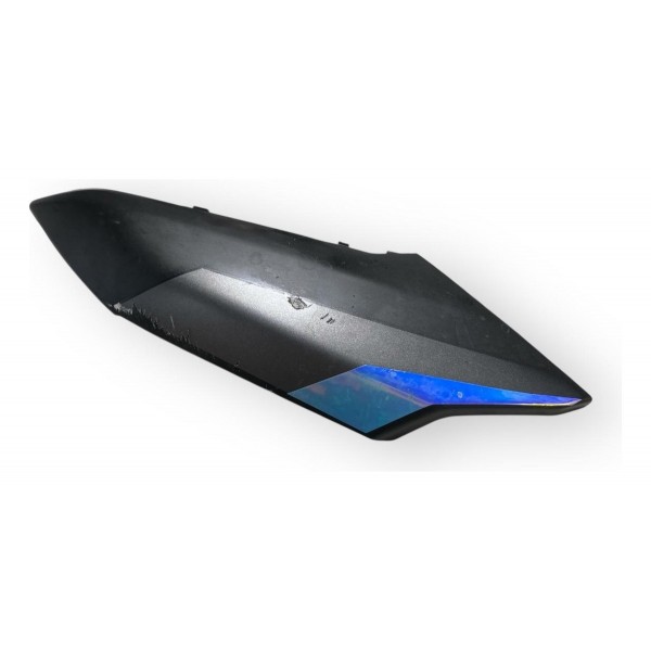 Carenagem Asa Tanque Yamaha Fazer 250 Direito Original Preto