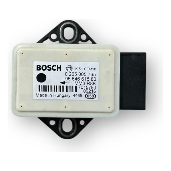 Modulo Sensor Aceleração C4 Grand Picasso 2.0 2009