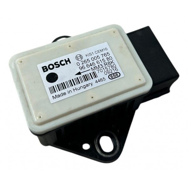 Modulo Sensor Aceleração C4 Grand Picasso 2.0 2009