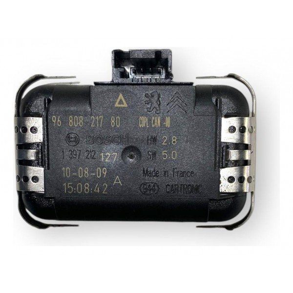 Sensor Chuva C4 Picasso Parabrisa Orig 2009 2010 2011 2012