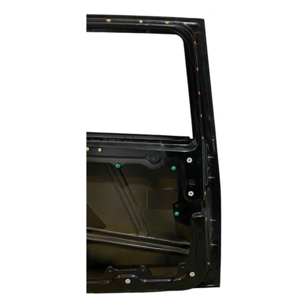 Porta Motorista Fiat Freemont Dianteira Esquerda 2011 / 2014 Dianteira Esquerda Preto