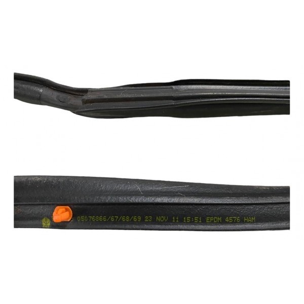 Borracha Porta Fiat Freemont Dianteira Direita 2011 05076866