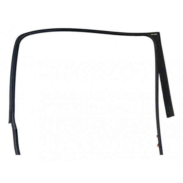 Borracha Porta Fiat Freemont Dianteira Direita 2011 05076866