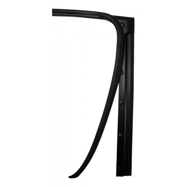 Borracha Porta Fiat Freemont Dianteira Direita 2011 05076866