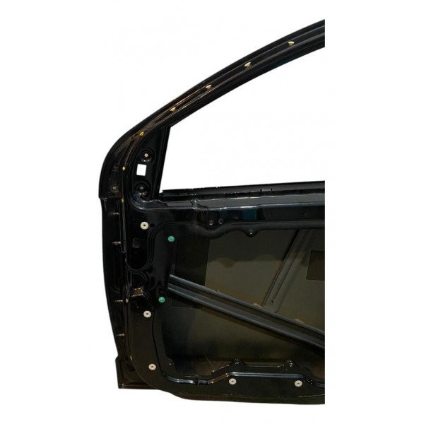 Porta Passageiro Fiat Freemont Dianteira Direita 2011 / 2016 Dianteira Direito Preto