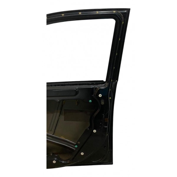 Porta Passageiro Fiat Freemont Dianteira Direita 2011 / 2016 Dianteira Direito Preto