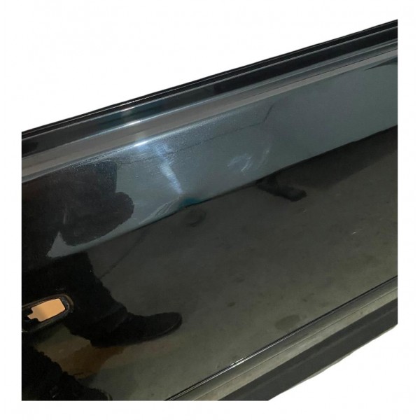 Porta Passageiro Fiat Freemont Dianteira Direita 2011 / 2016 Dianteira Direito Preto