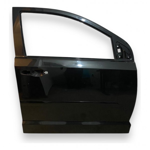Porta Passageiro Fiat Freemont Dianteira Direita 2011 / 2016 Dianteira Direito Preto