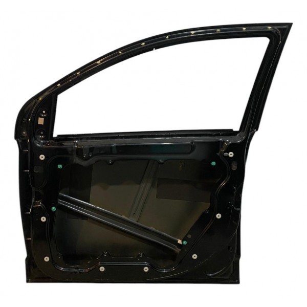 Porta Passageiro Fiat Freemont Dianteira Direita 2011 / 2016 Dianteira Direito Preto