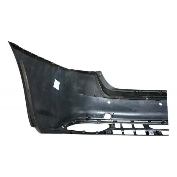 Spoiler Parachoque Chery Arrizo 5 Traseiro 2018 A 2022 Prateado