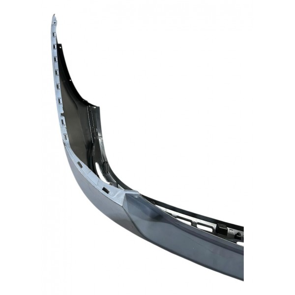 Spoiler Parachoque Chery Arrizo 5 Traseiro 2018 A 2022 Prateado