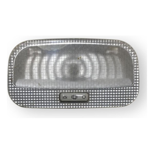 Luz De Teto Cortesia Central C4 Grand Picasso Traseira 2009