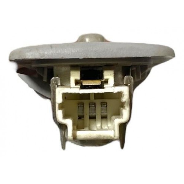 Luz Teto Cortesia C4 Grand Picasso Traseira Esquerda 2009