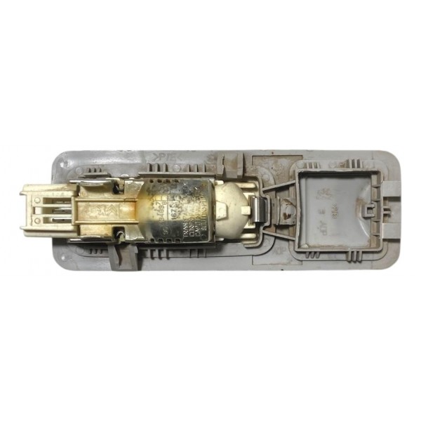 Luz Teto Cortesia C4 Grand Picasso Traseira Esquerda 2009