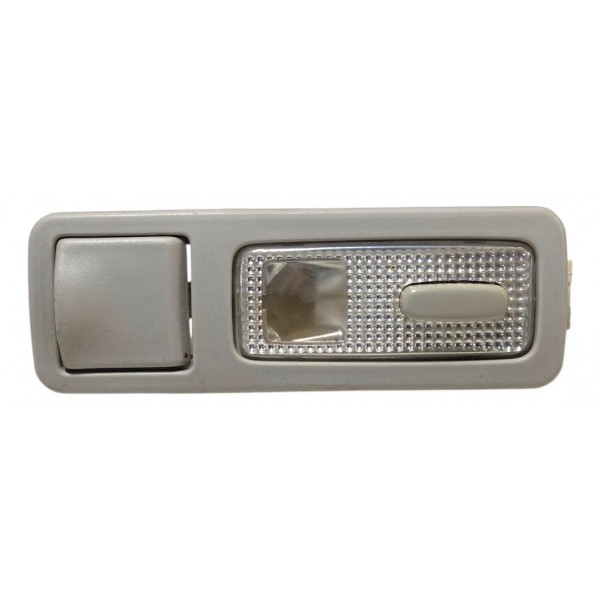 Luz Teto Cortesia C4 Grand Picasso Traseira Esquerda 2009