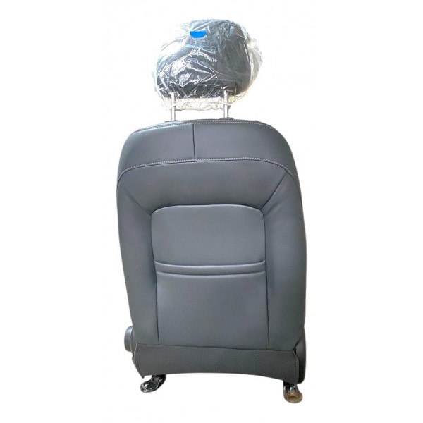 Banco Chery Arrizo 6 Dianteiro Esquerdo Original 2021 1.5 Cinza-escuro