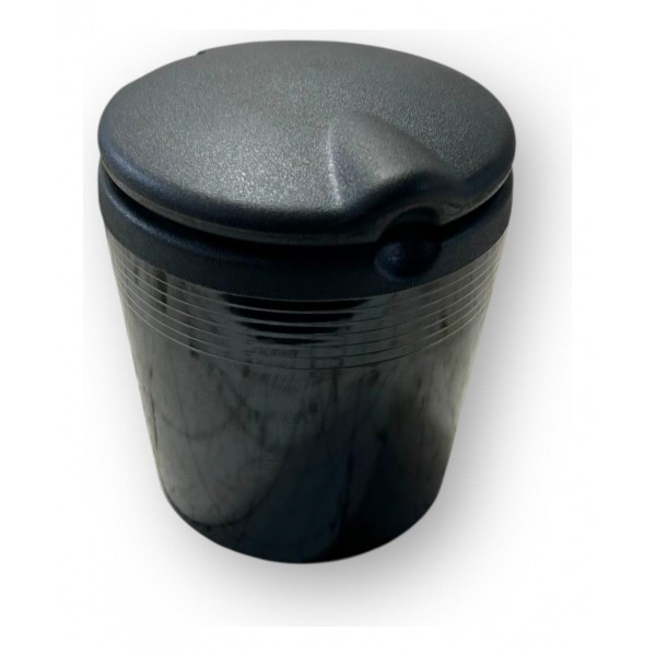 Cinzeiro Porta Moedas Chery Original Universal