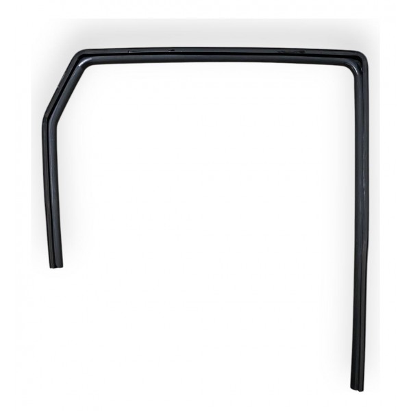 Borracha Guia Vidro Porta Fiat Freemont Traseiro Direito 11