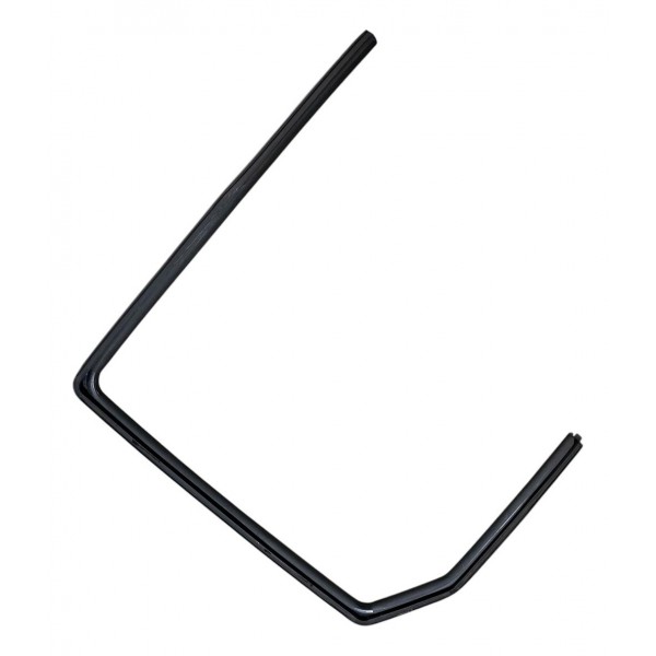 Borracha Guia Vidro Porta Fiat Freemont Traseiro Direito 11