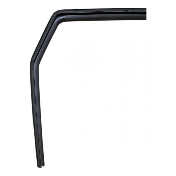 Borracha Guia Vidro Porta Fiat Freemont Traseiro Direito 11