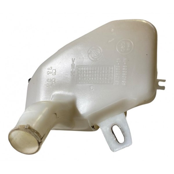 Reservatório Limpador Parabrisa Fiat Strada 2001 2007 Bege