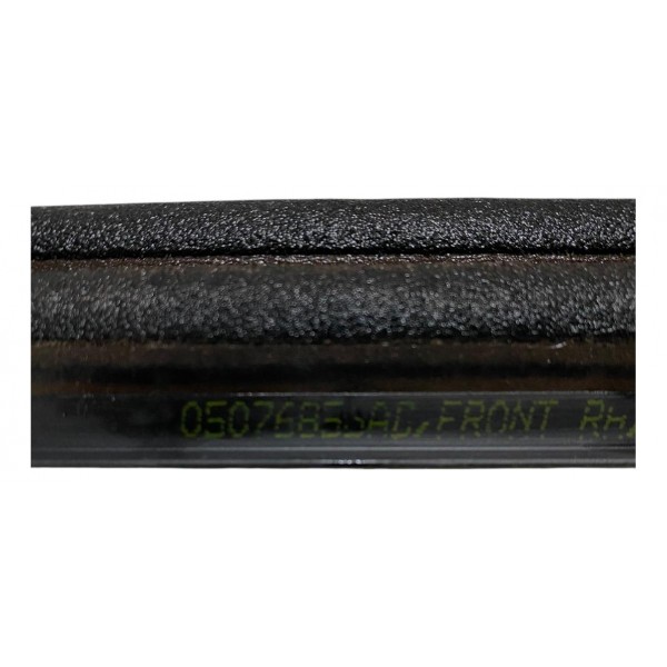 Pestana Externa Porta Fiat Freemont Dianteira Direita 2011